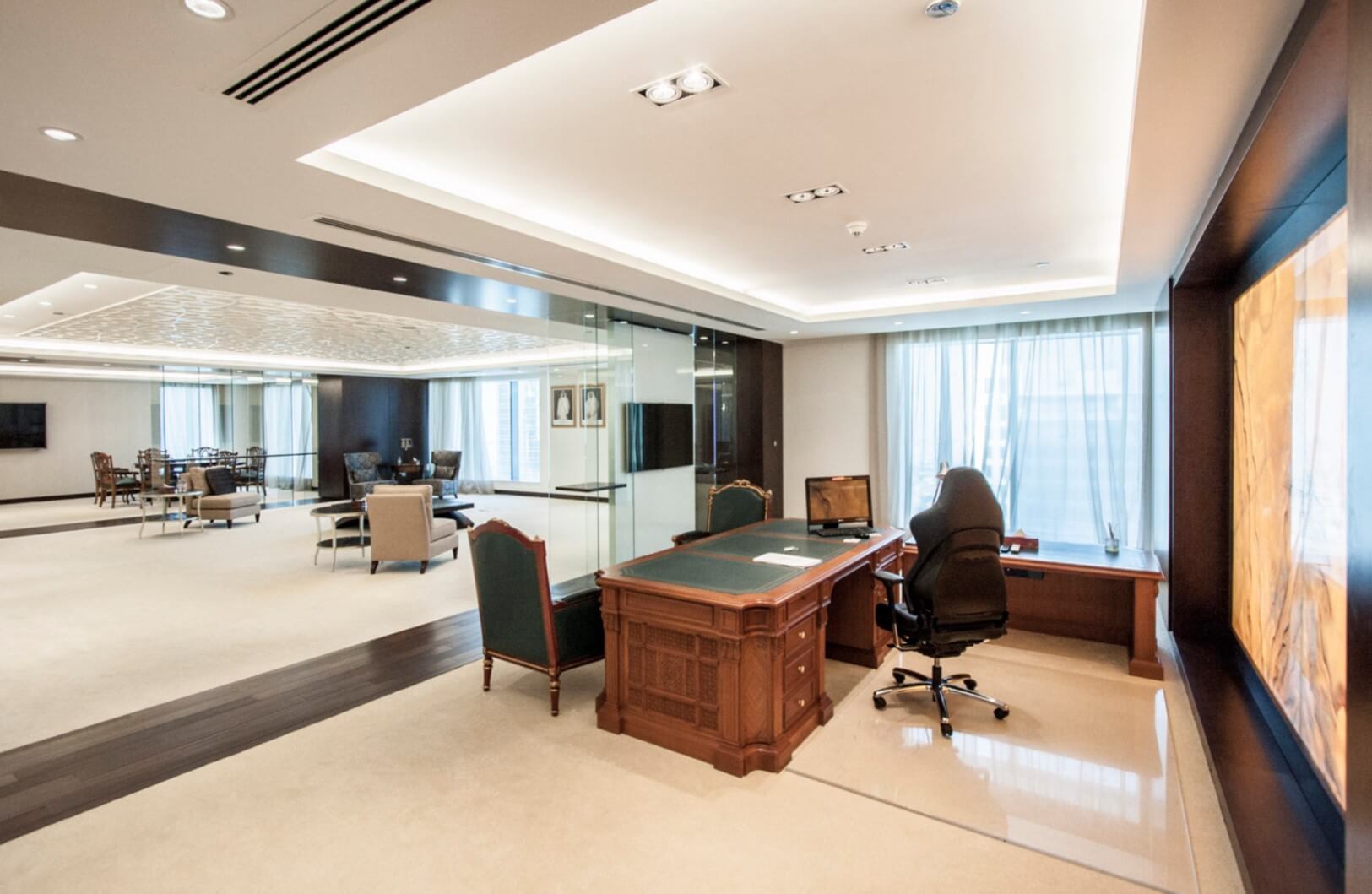 Ministry of Foreign Affairs
