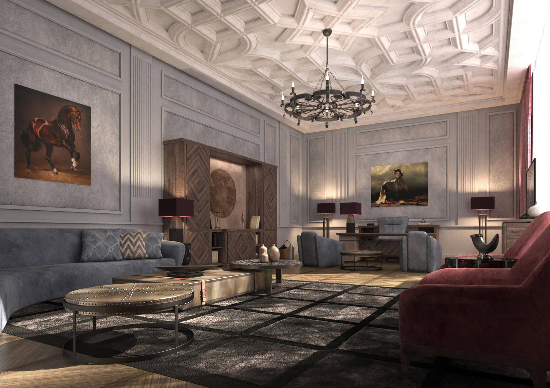 VIP Villa 3